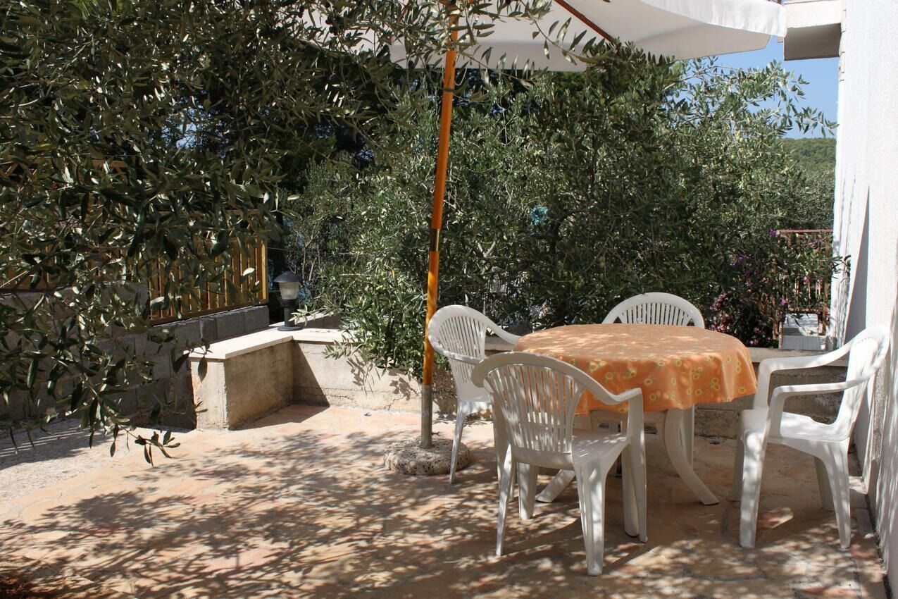 Apartment Jagoda 10205-A2