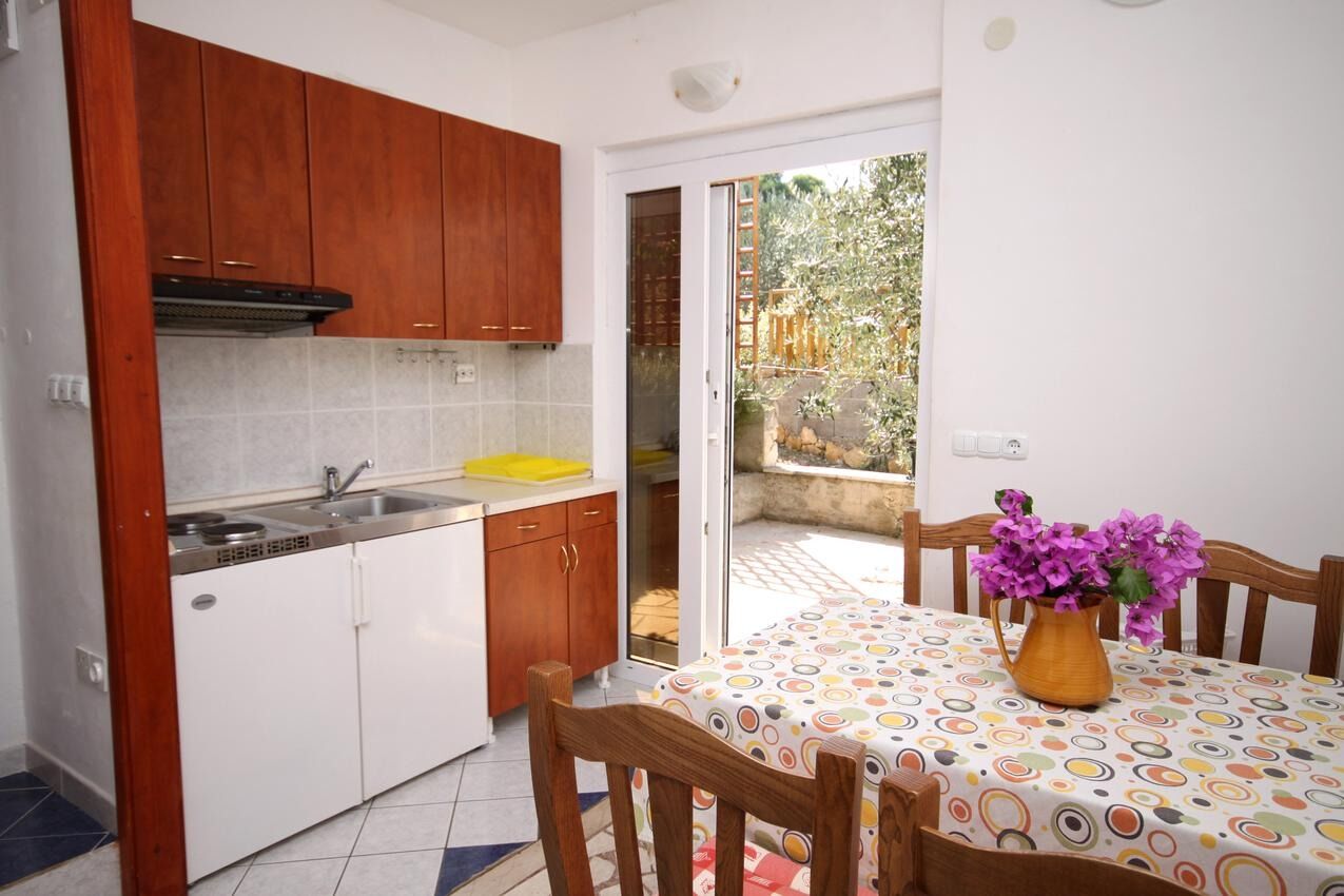 Apartment Jagoda 10205-A2