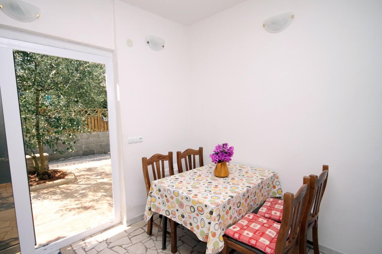 Apartment Jagoda 10205-A2