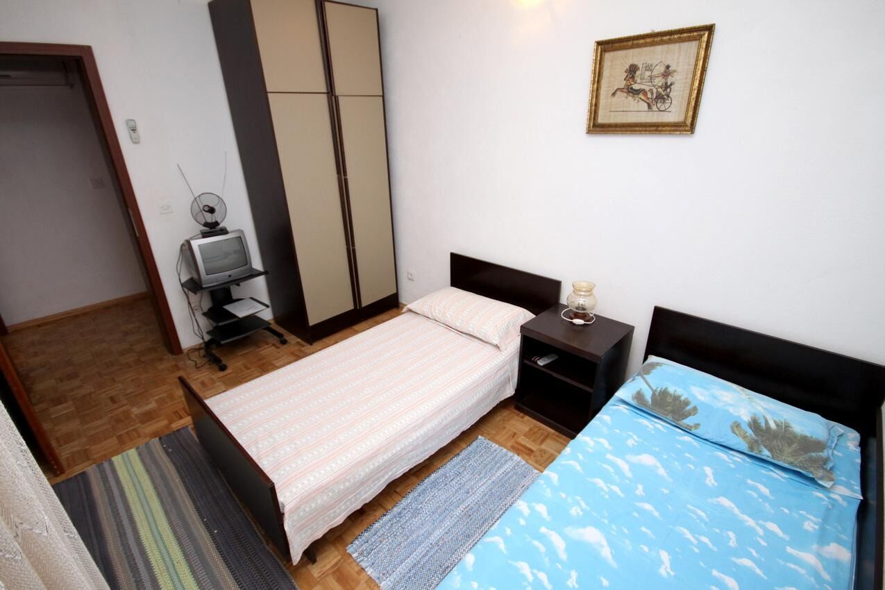 Apartment Jagoda 10205-A2