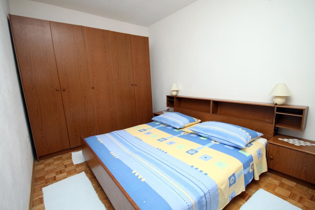 Apartment Jagoda 10205-A2