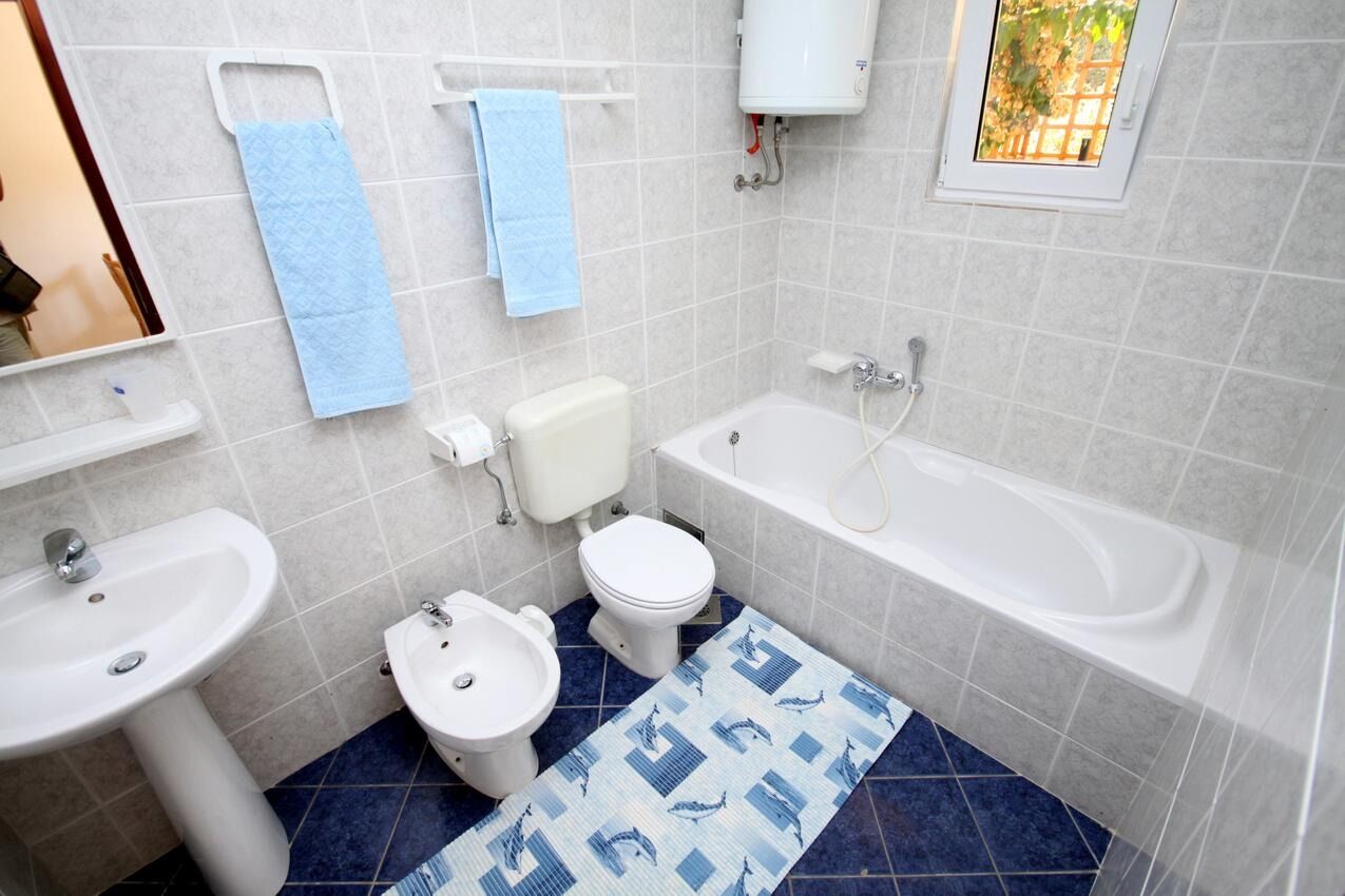 Apartment Jagoda 10205-A2