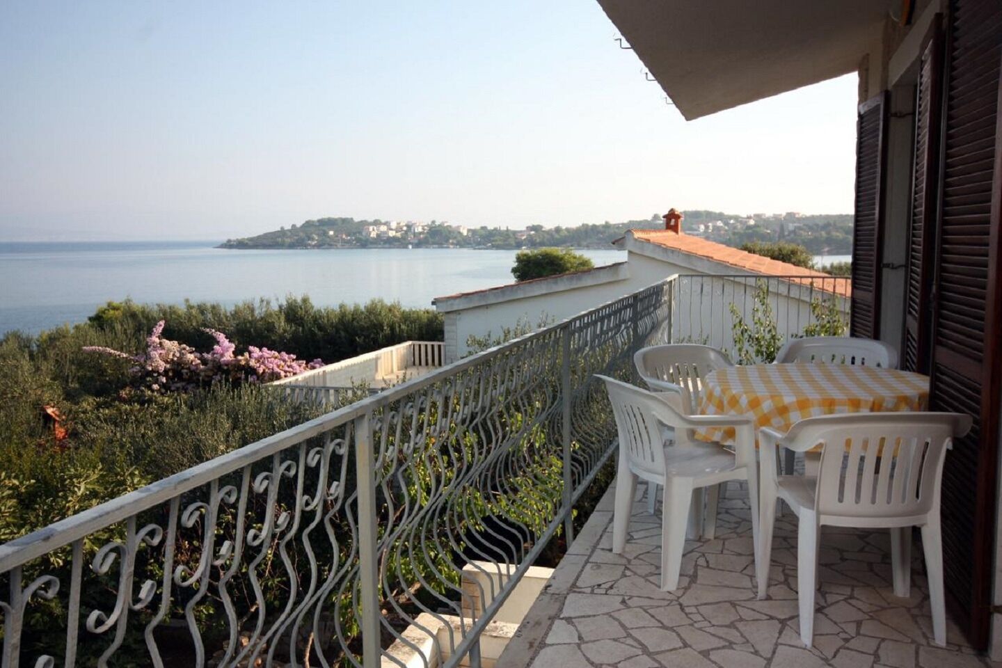 Apartment Jagoda 10205-A3
