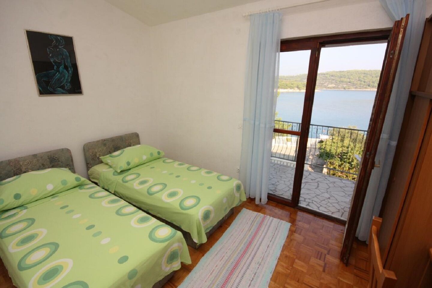 Apartment Jagoda 10205-A3