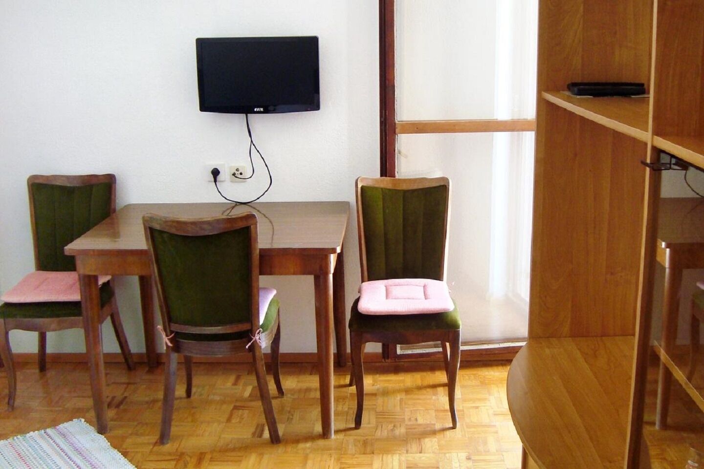 Apartment Jagoda 10205-A4