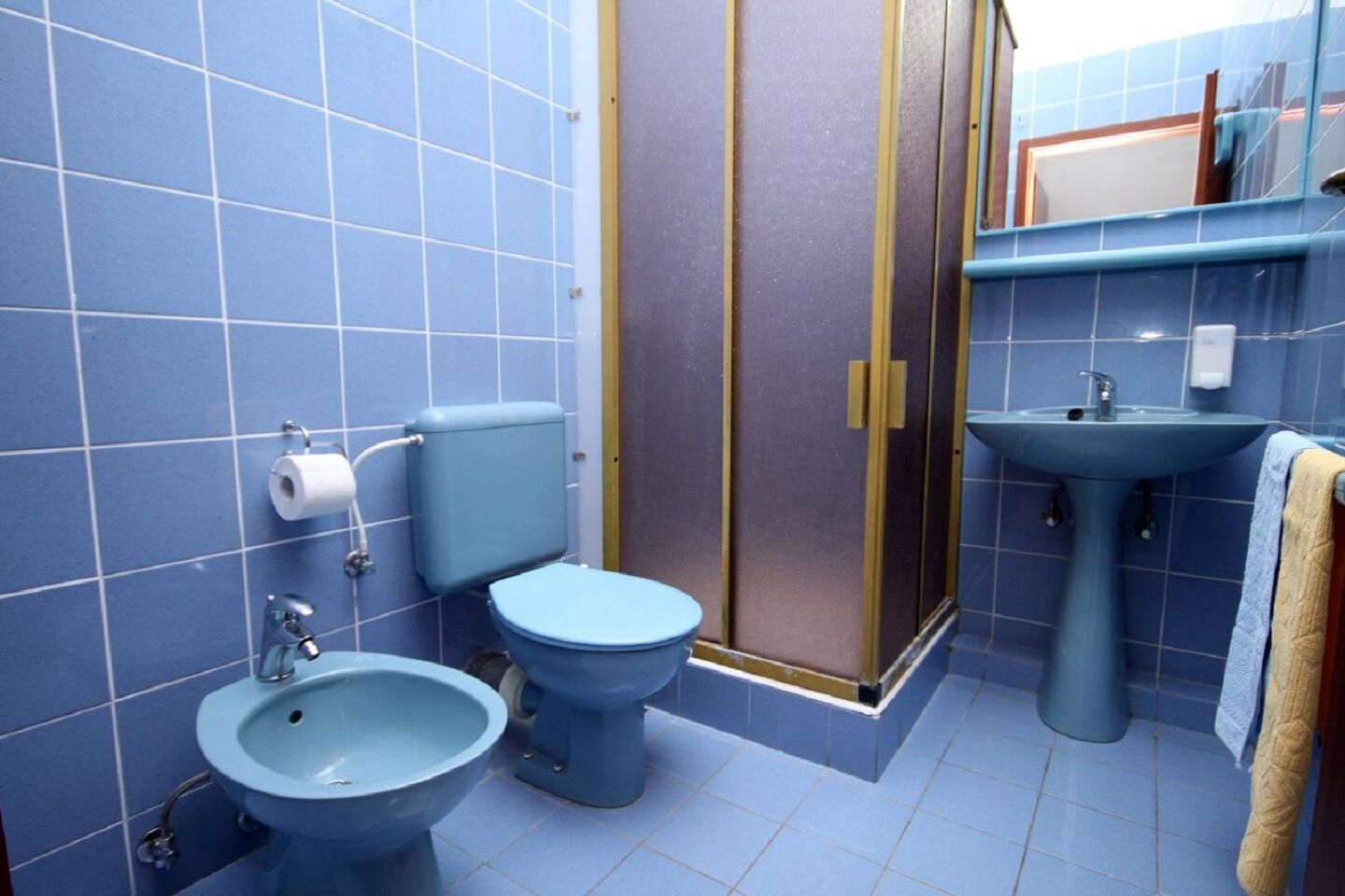 Apartment Jagoda 10205-A4