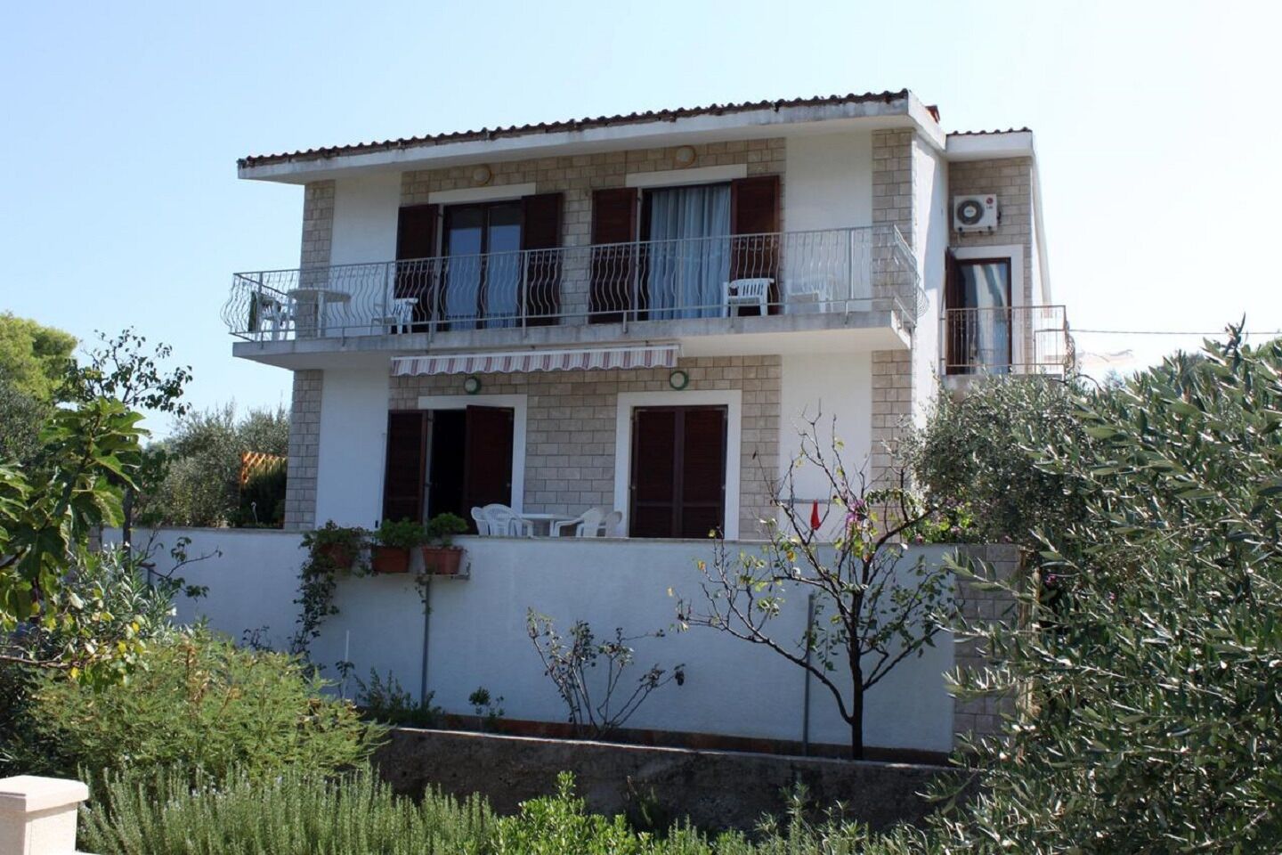 Apartment Jagoda 10205-A3