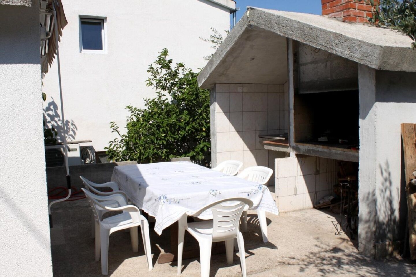 Apartment Jagoda 10205-A3