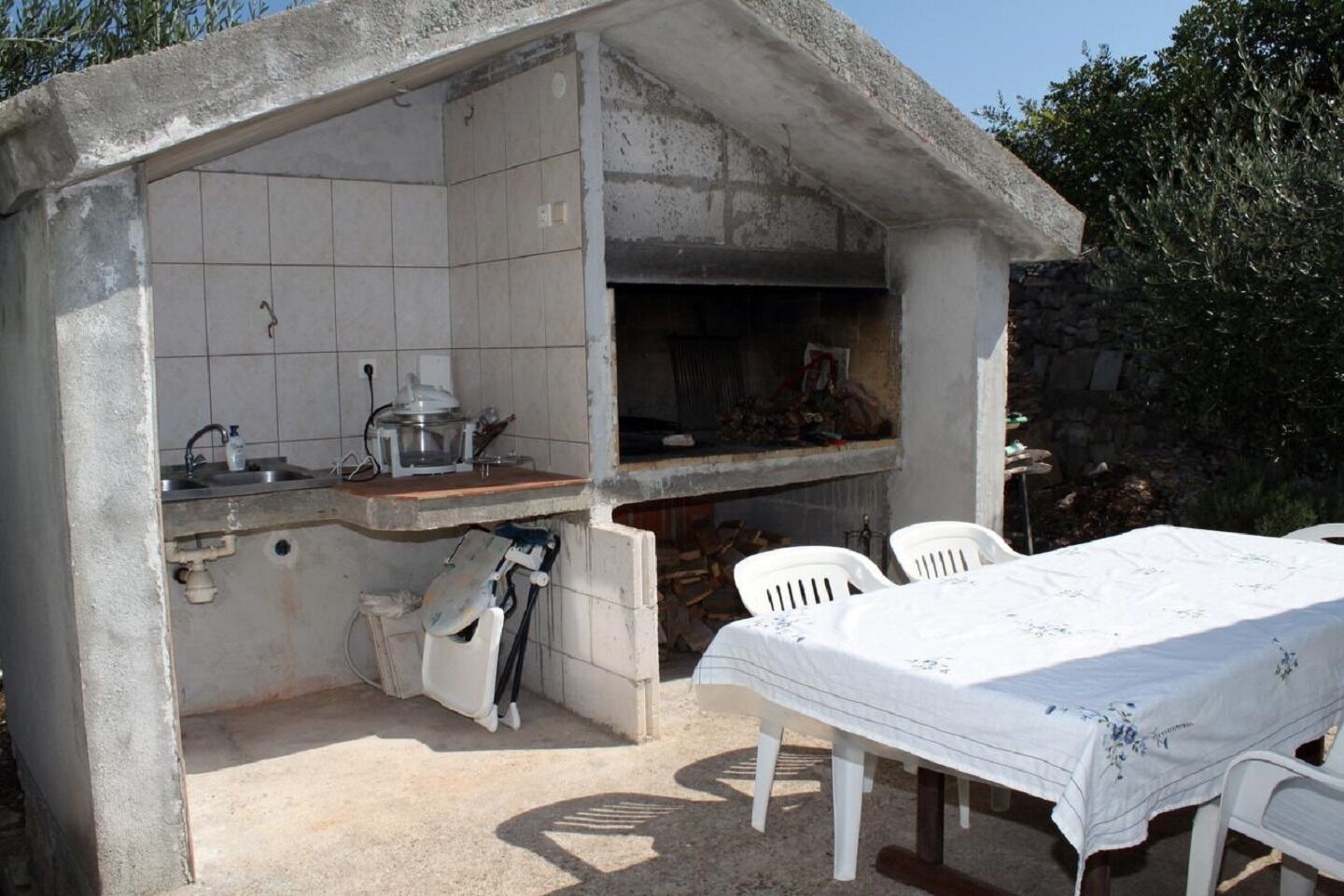 Apartment Jagoda 10205-A3