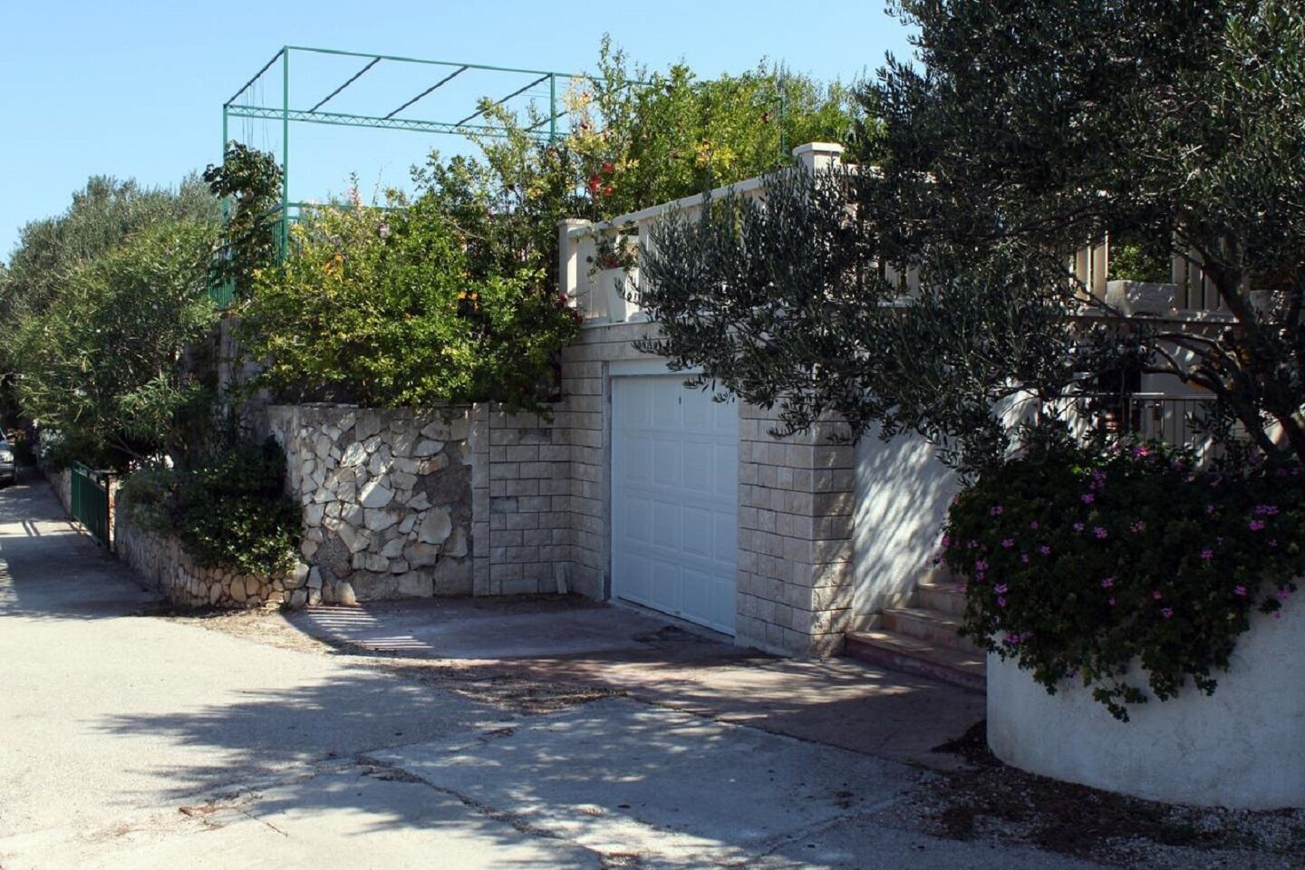 Apartment Jagoda 10205-A3