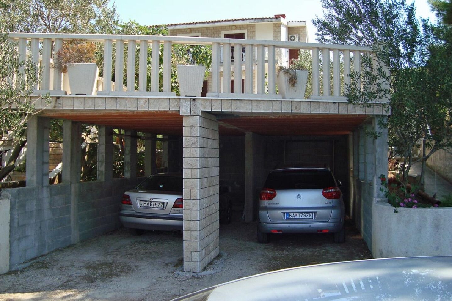 Apartment Jagoda 10205-A3