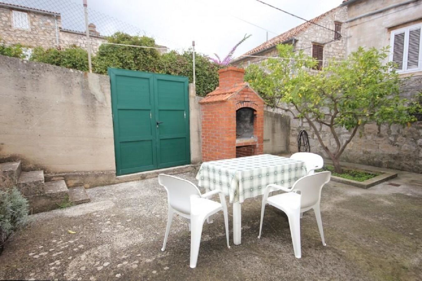 Apartment Tenara 10208-A1