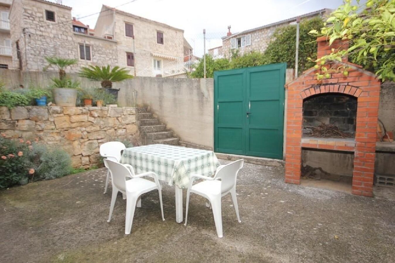 Apartment Tenara 10208-A1