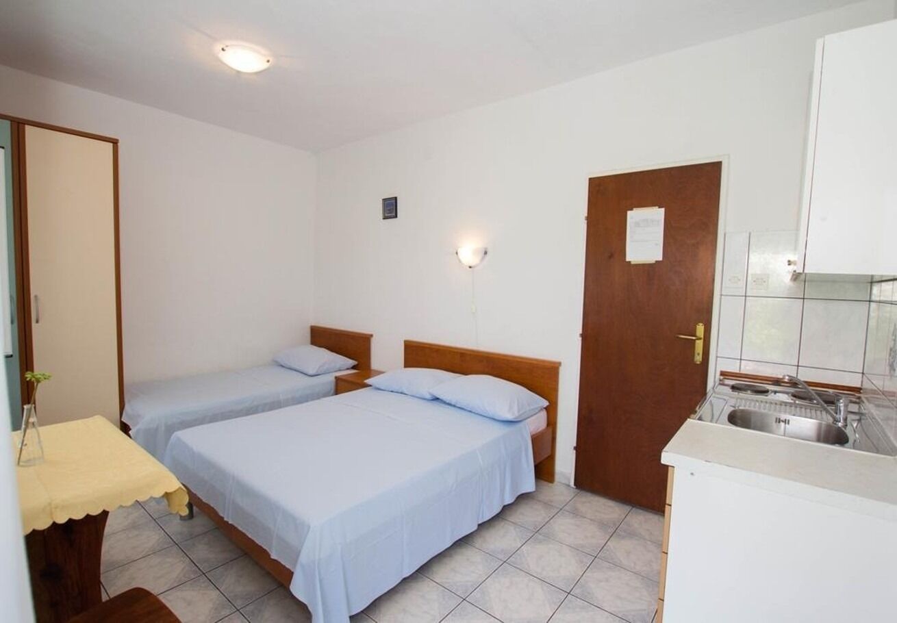 Apartments Juri 10209-A1