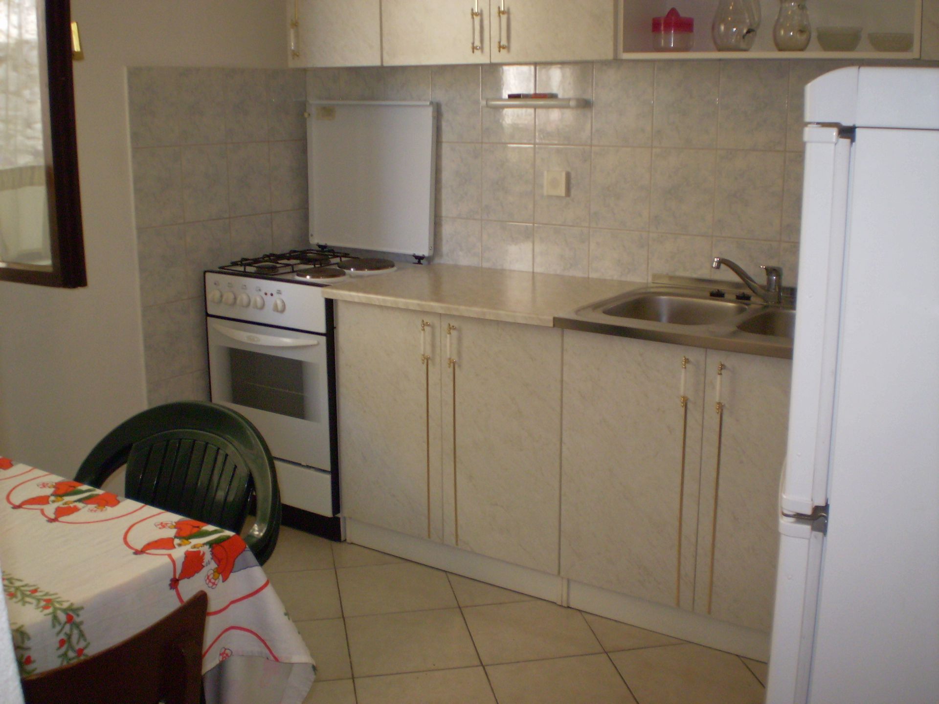 Apartment Smil 102021-A1