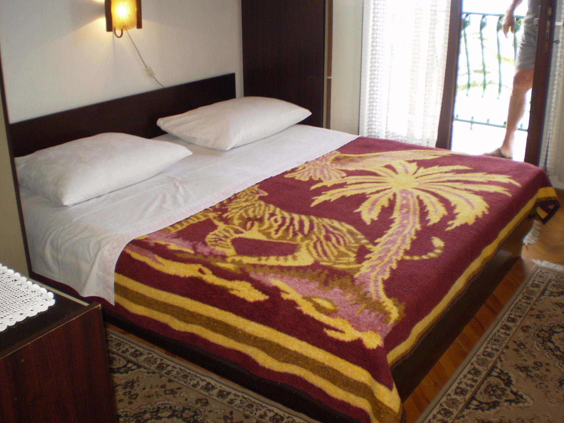 Apartment Smil 102021-A1