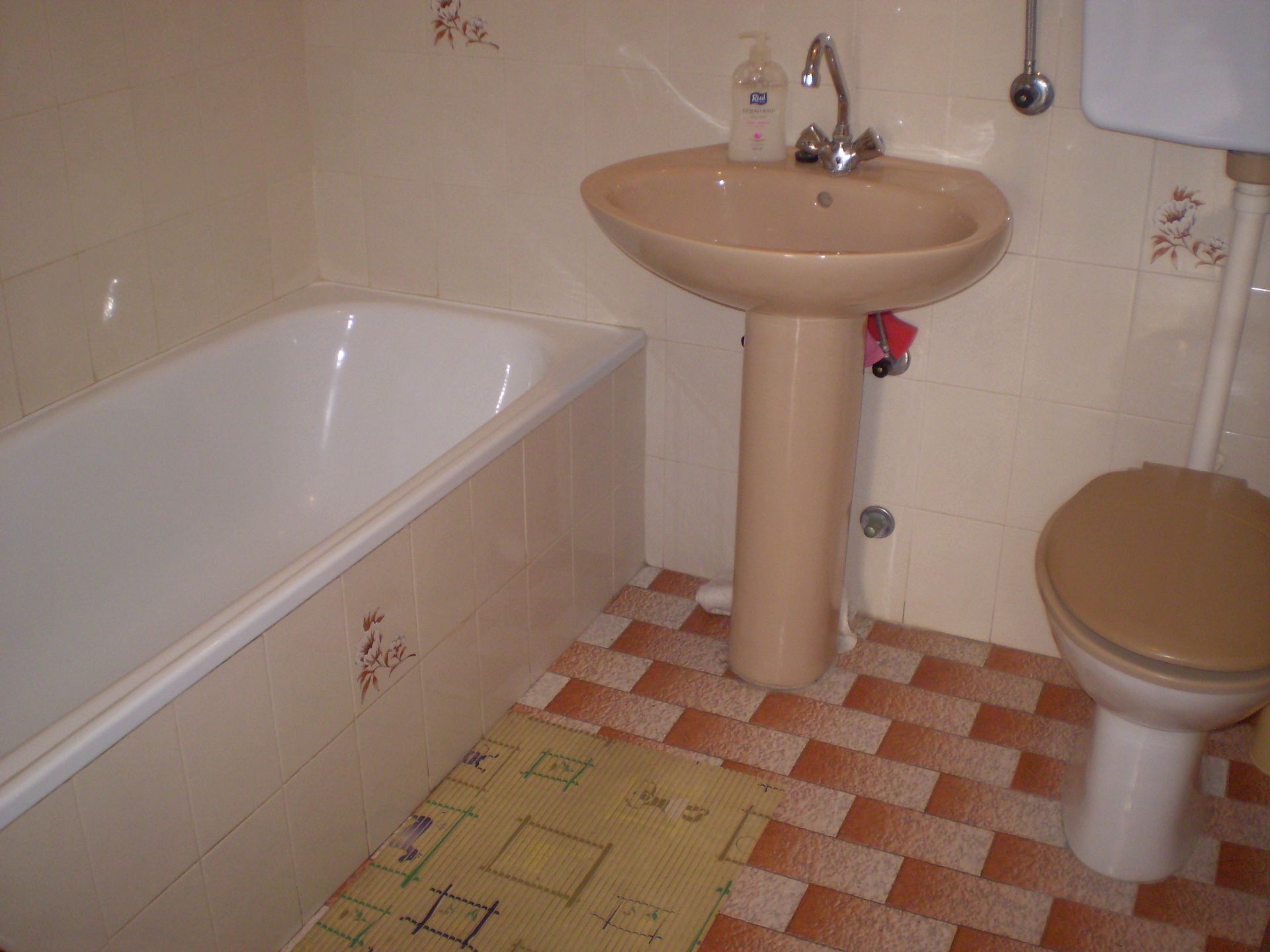 Apartment Smil 102021-A1