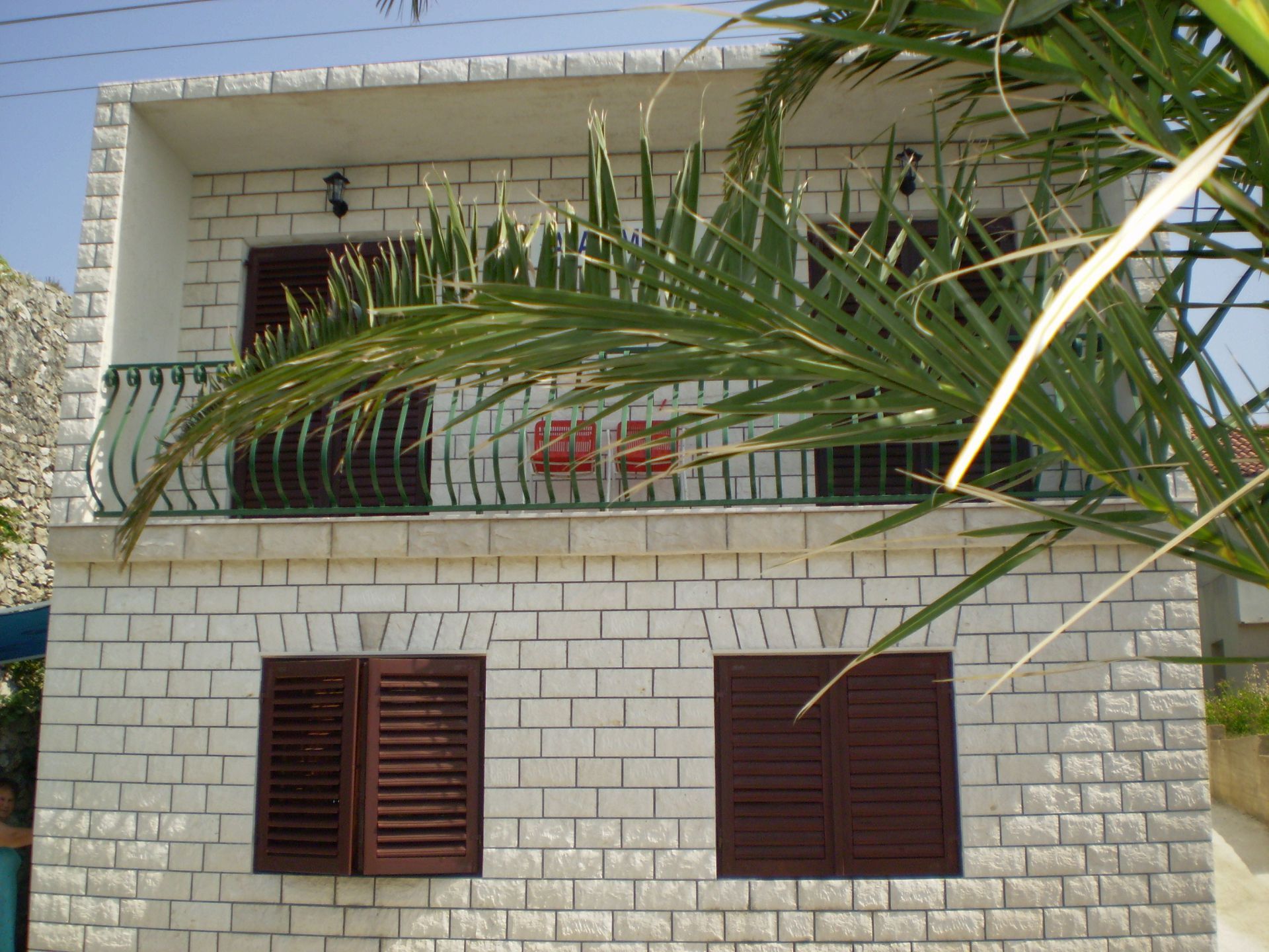 Apartment Smil 102021-A1