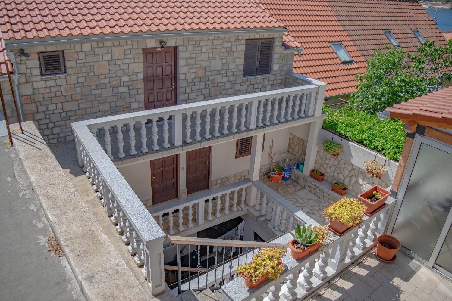 Apartments Daira 102041-A1