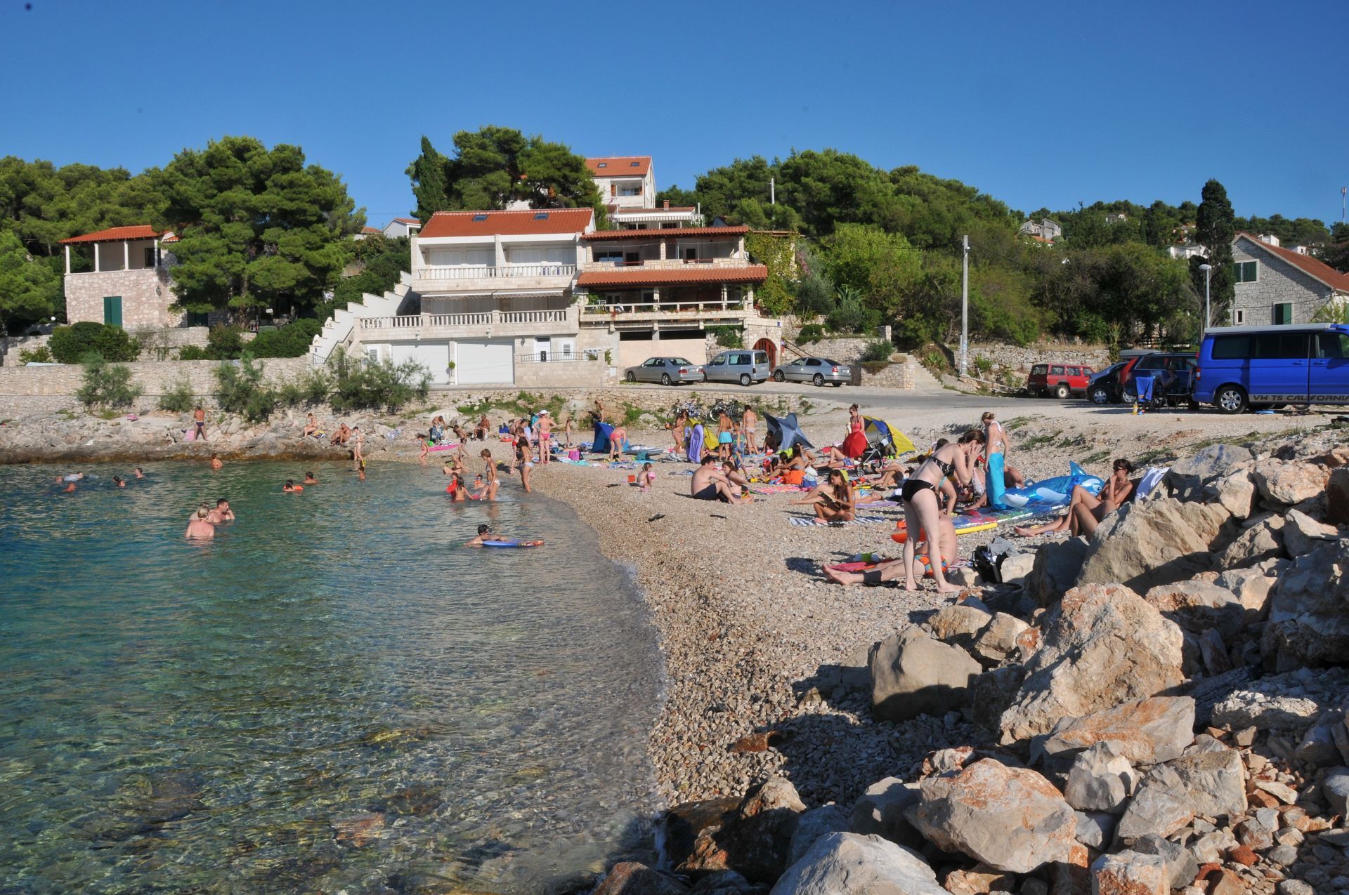 Apartments Daira 102041-A1