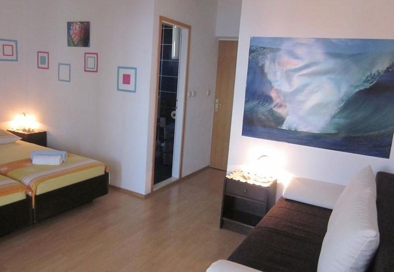 Apartments and Room Dar 102071-A2