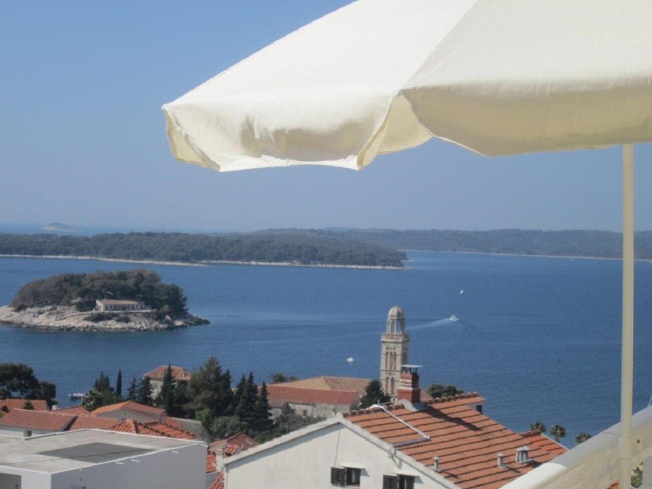 Apartmani i Soba Dar A1