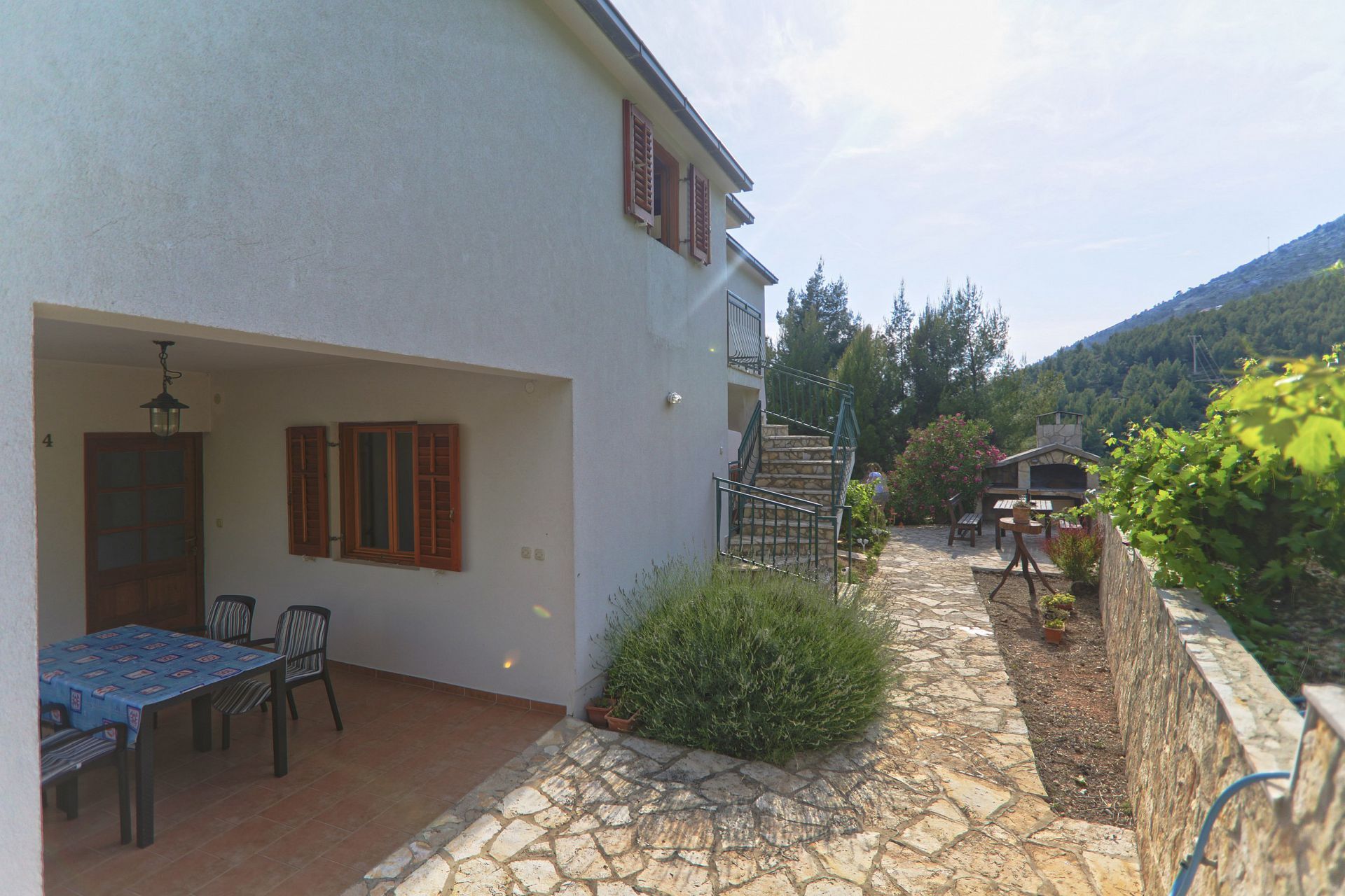Apartments Josip 102081-A1