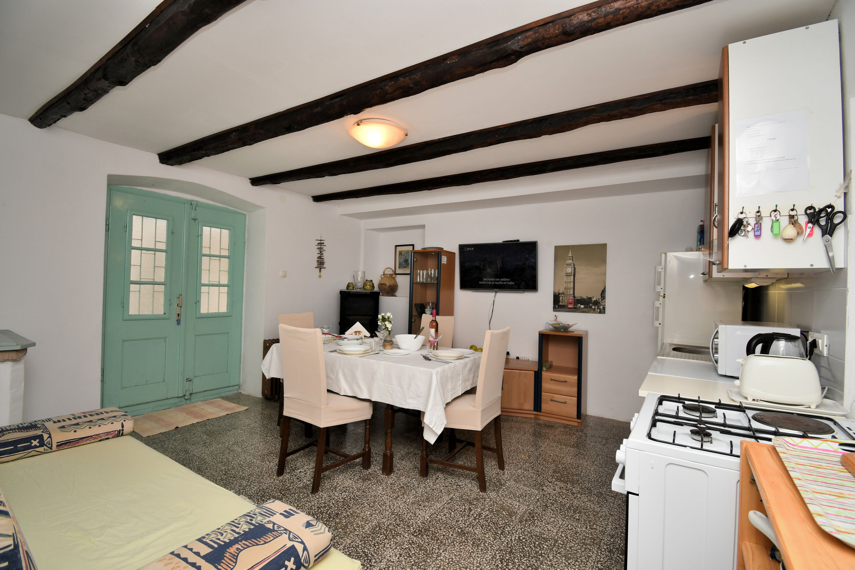 Apartment Gaspar 100621-A1