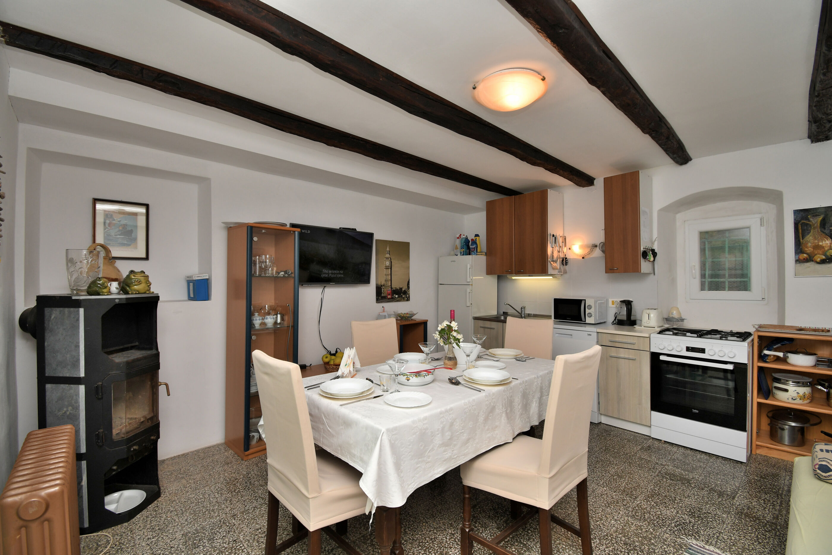 Apartment Gaspar 100621-A1