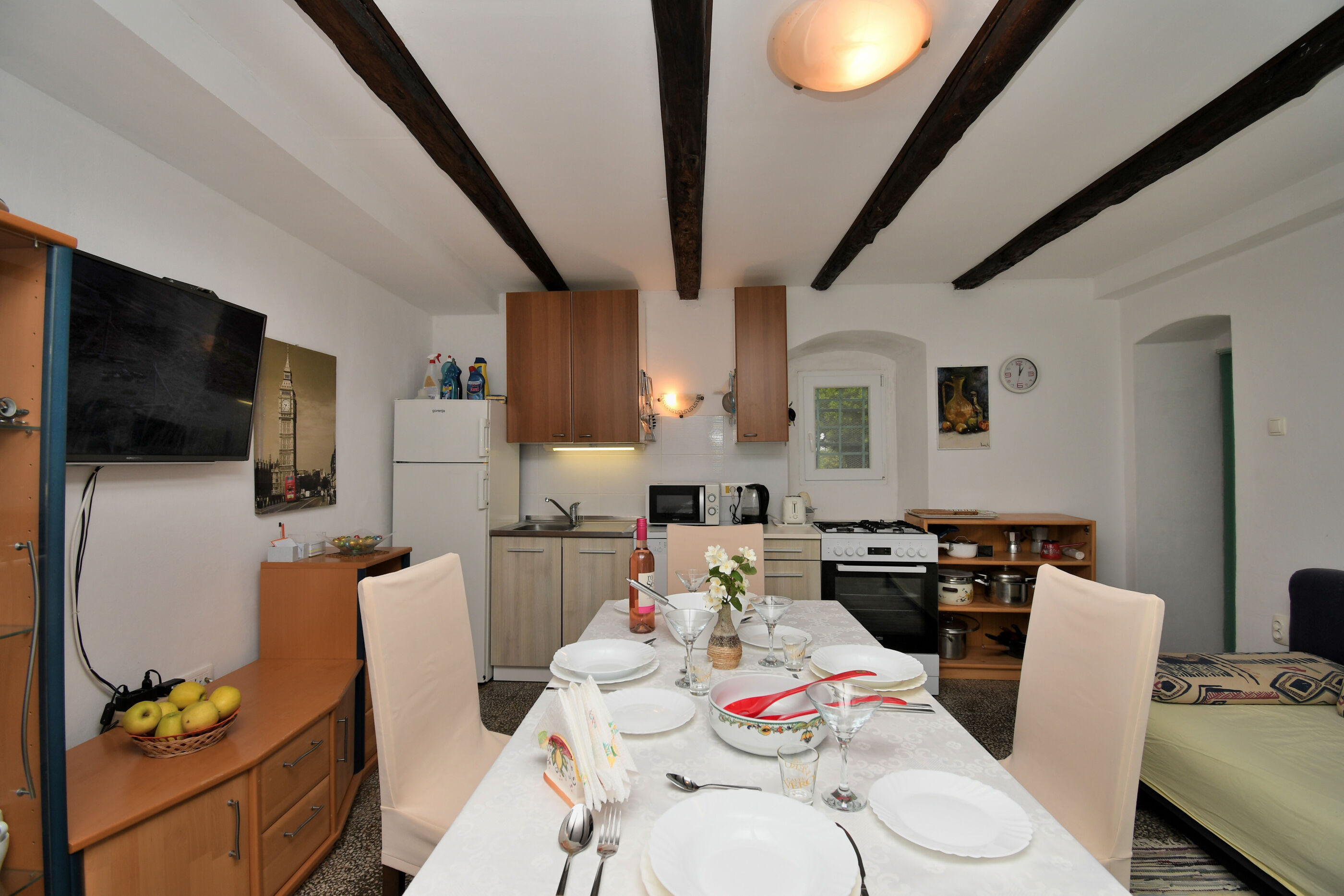 Apartment Gaspar 100621-A1