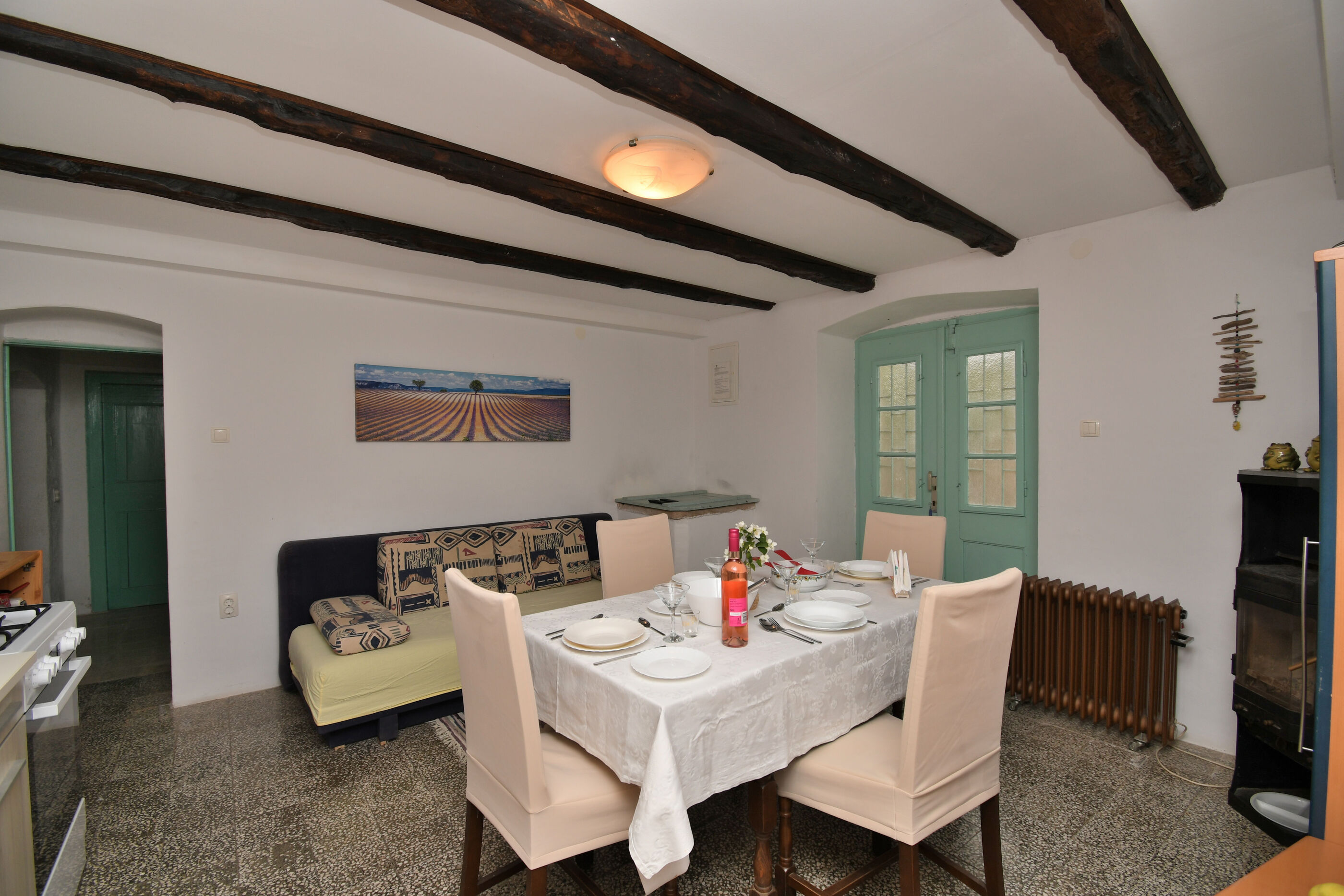 Apartment Gaspar 100621-A1