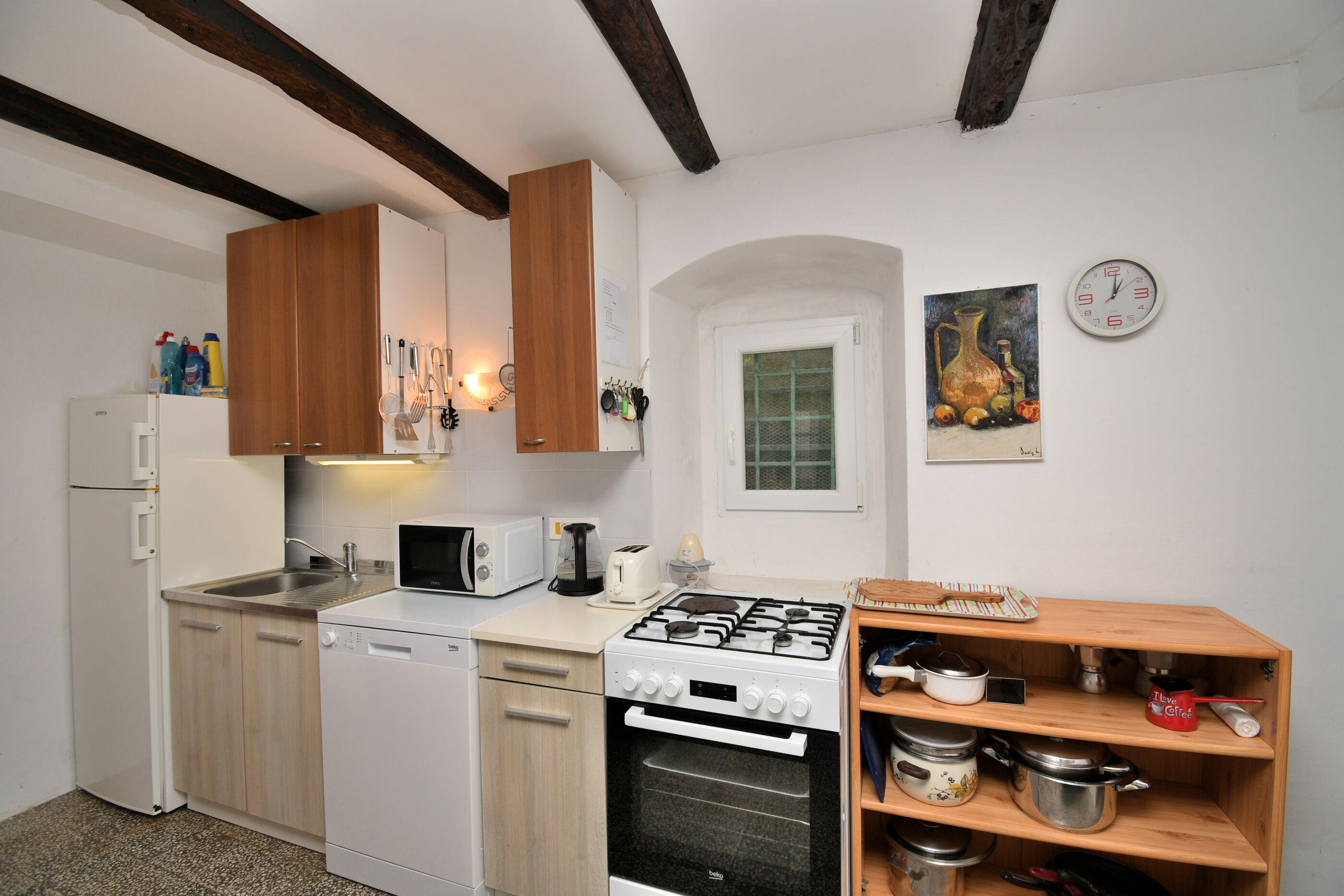 Apartment Gaspar 100621-A1