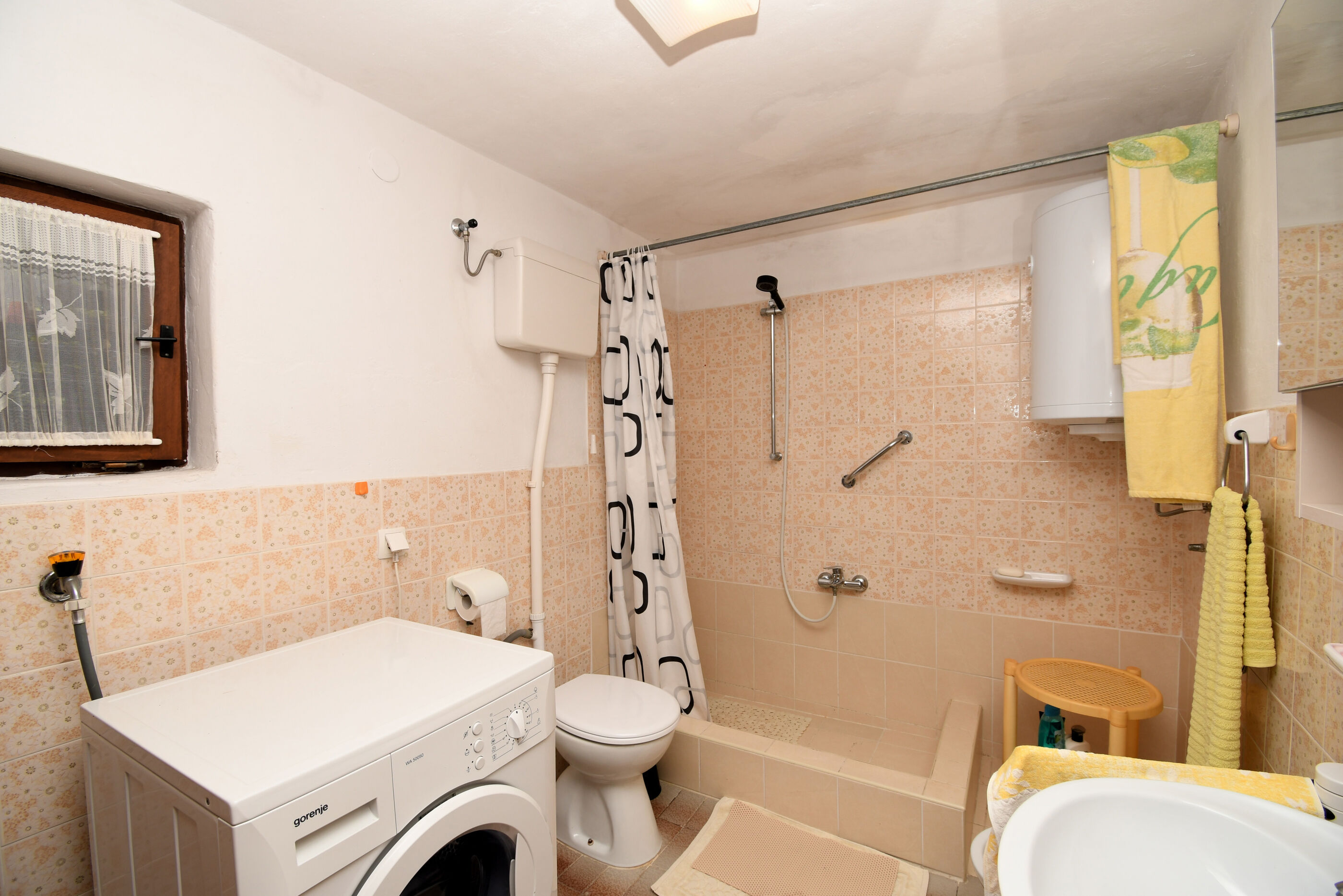Apartment Gaspar 100621-A1