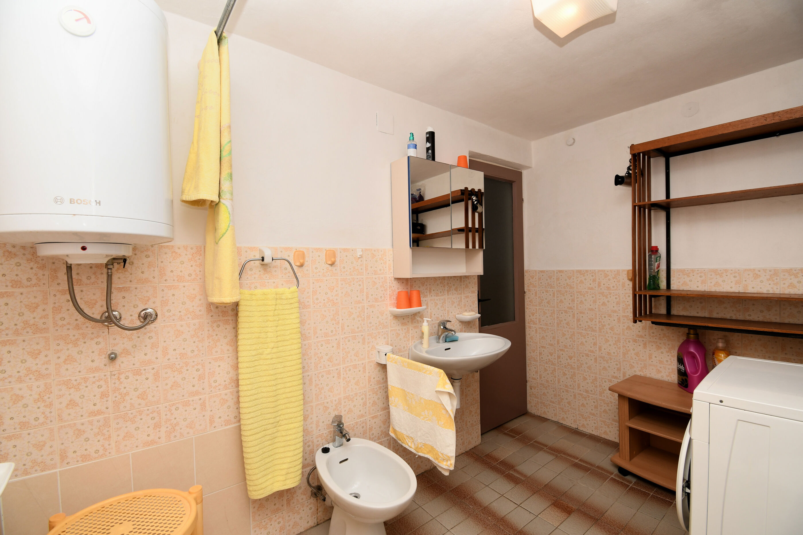 Apartment Gaspar 100621-A1