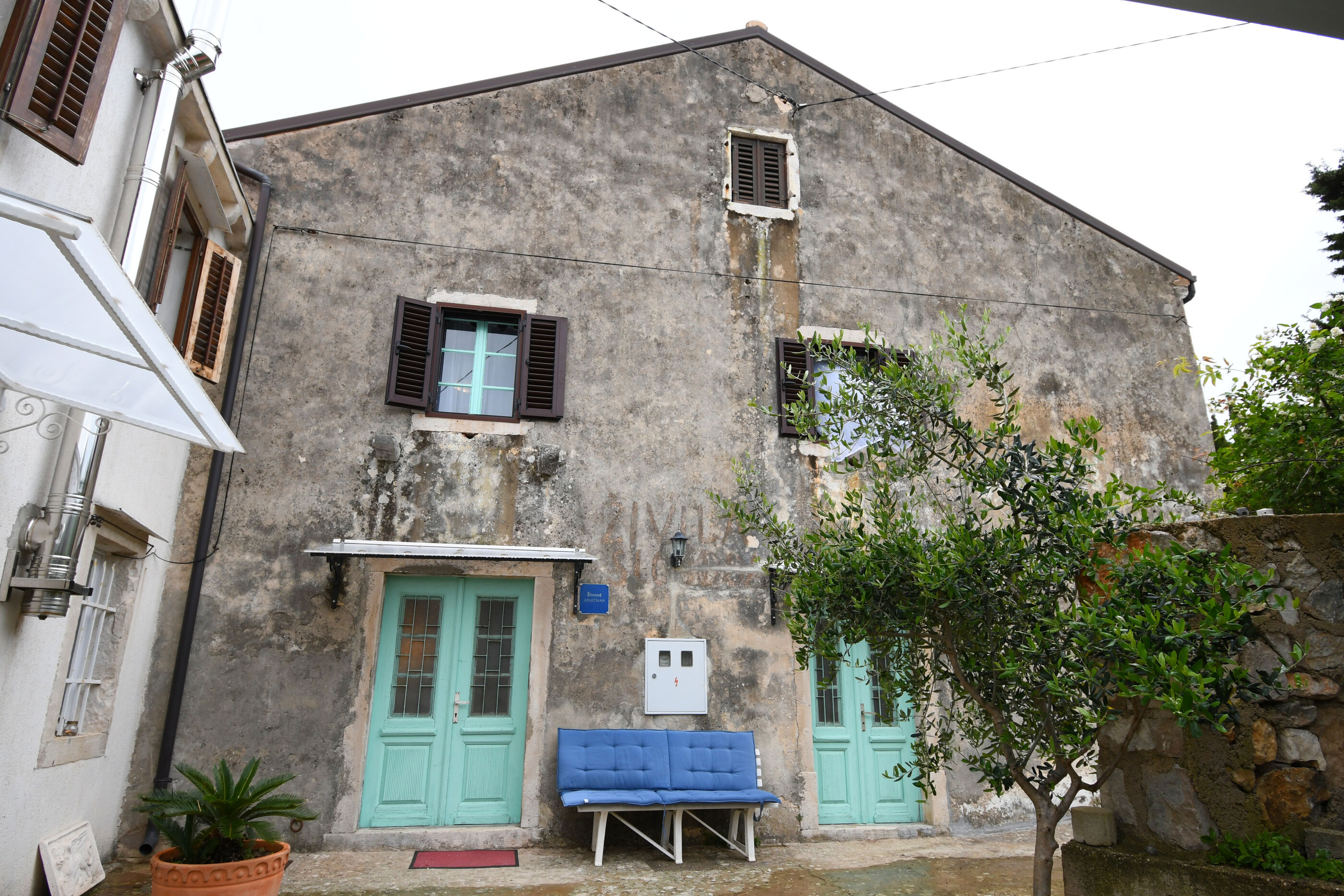 Apartment Gaspar 100621-A1