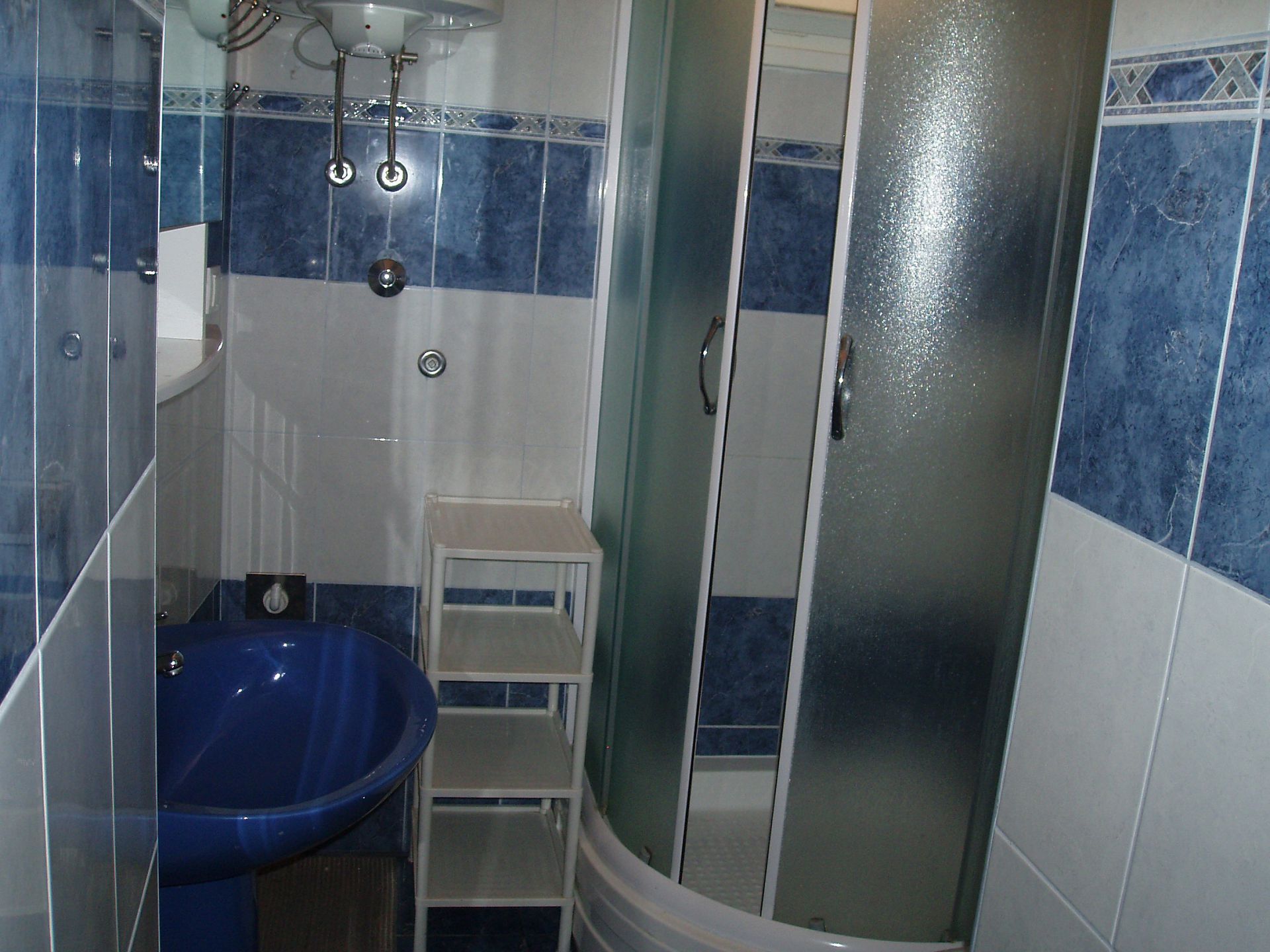 Apartments Piv 102111-A1
