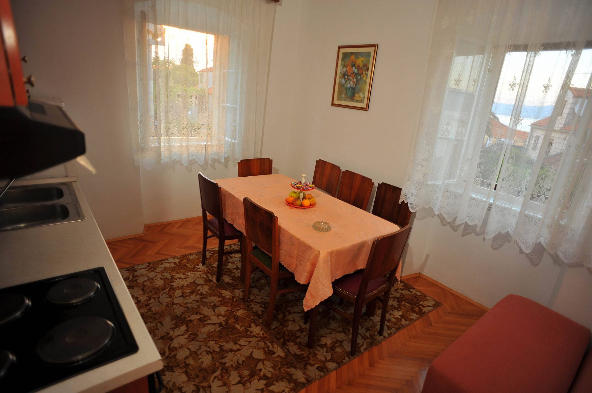Apartments Piv 102111-A3