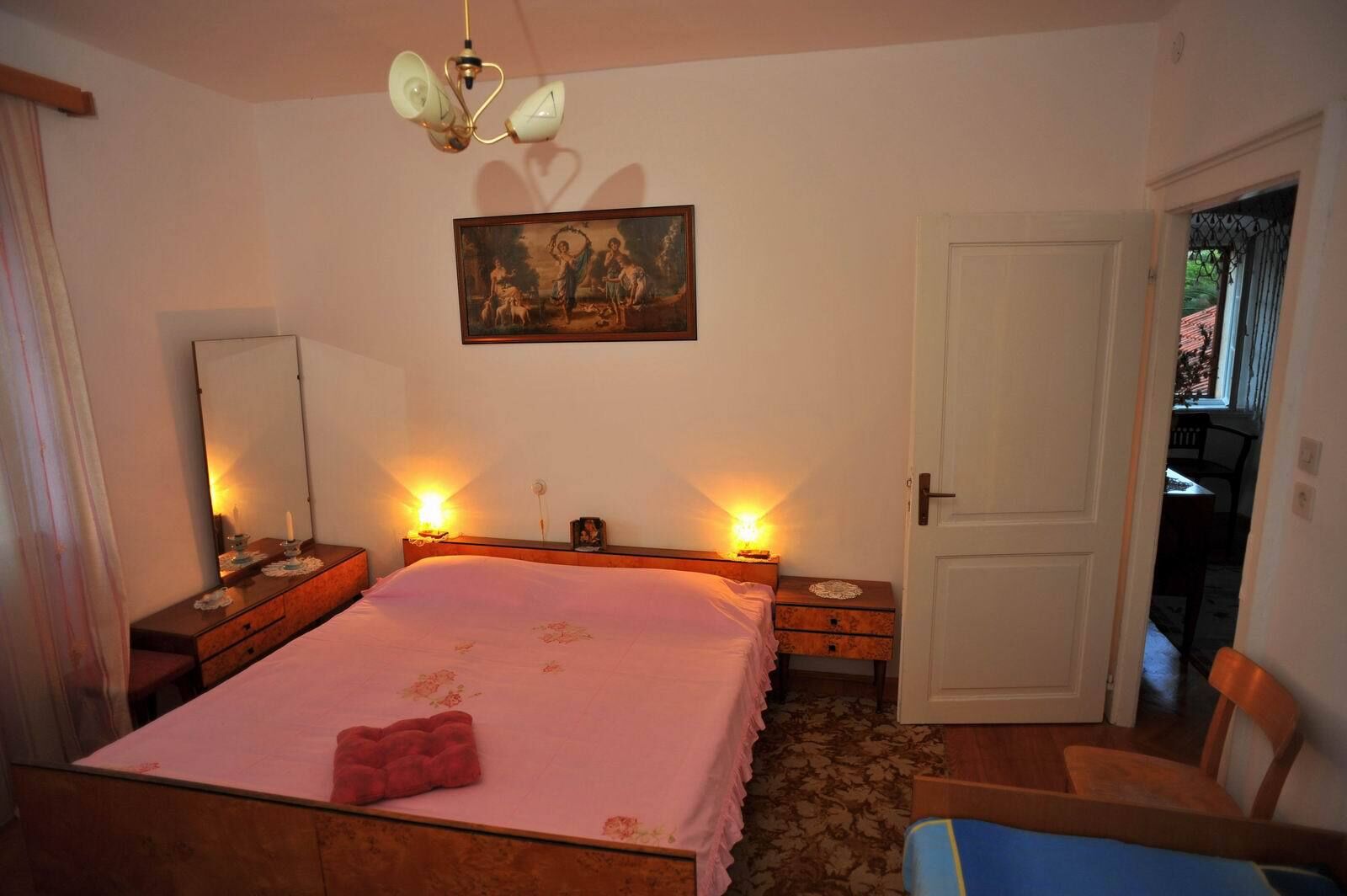 Apartments Piv 102111-A3