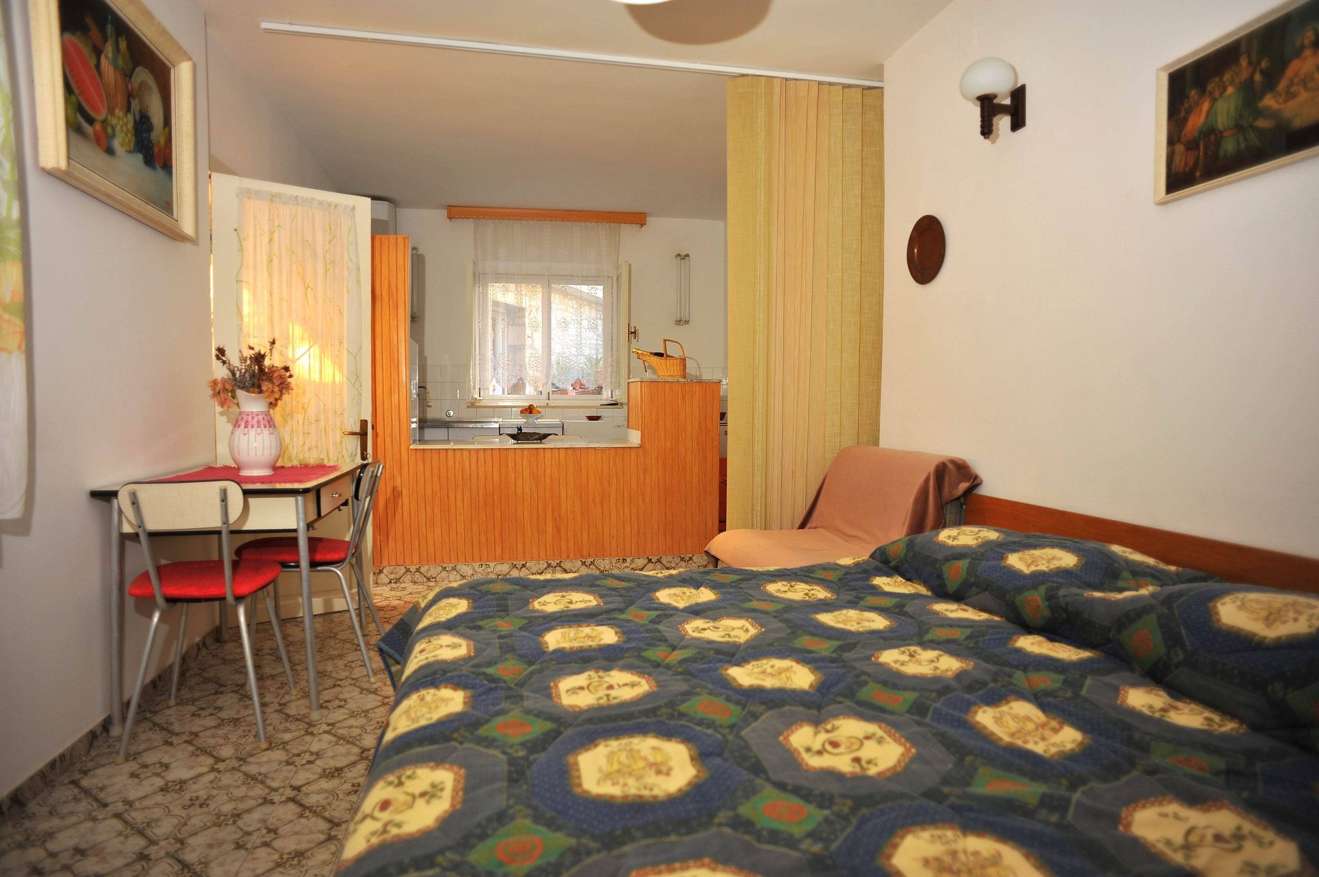 Apartments Piv 102111-A4