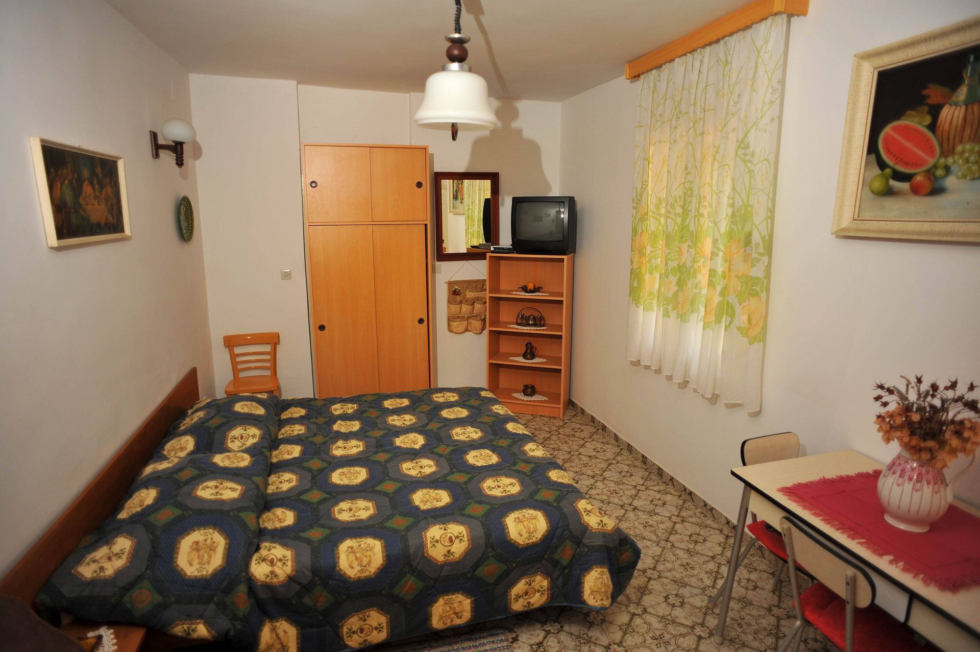 Apartments Piv 102111-A4