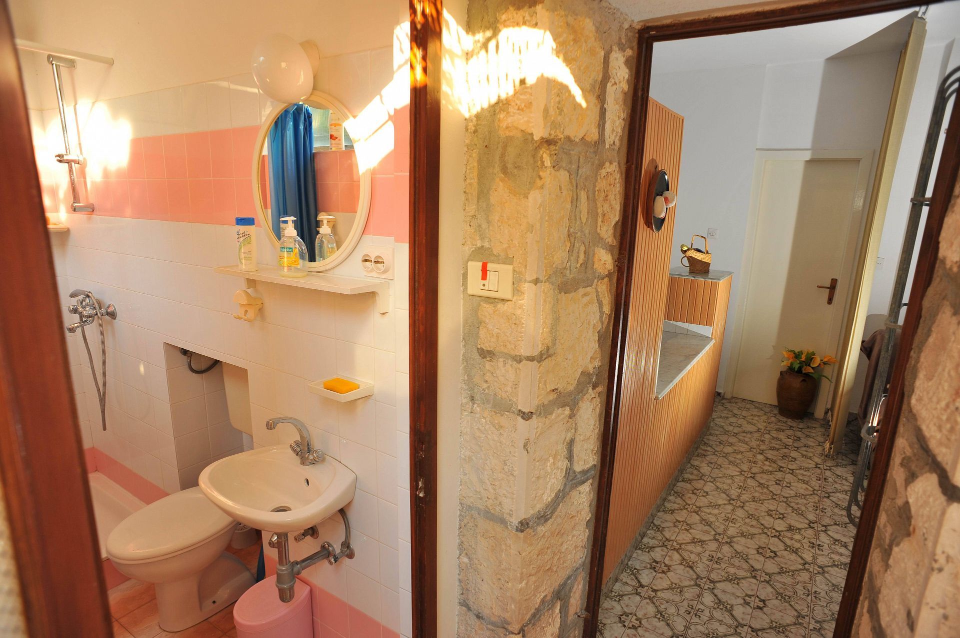 Apartments Piv 102111-A4