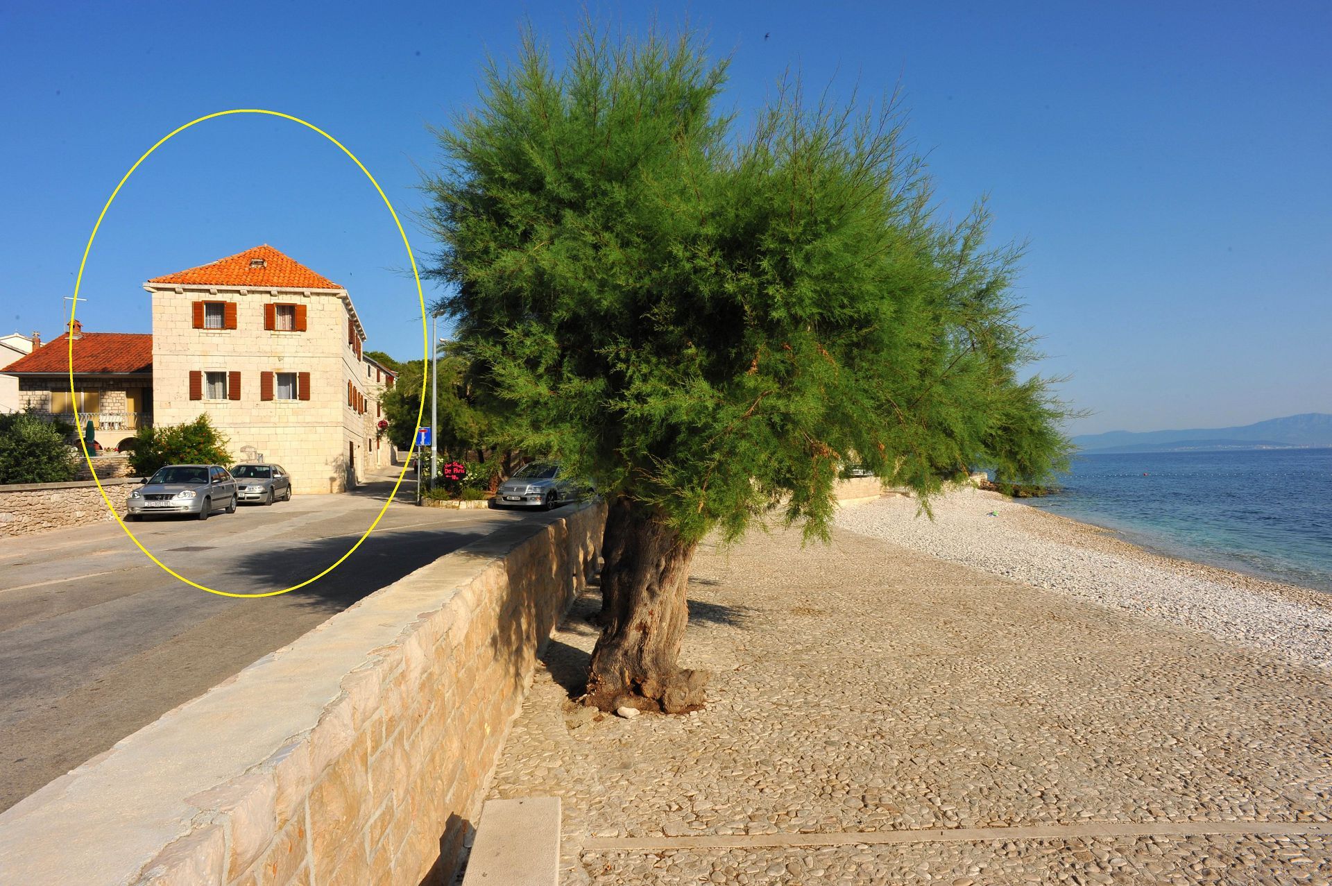 Apartments Piv 102111-A3