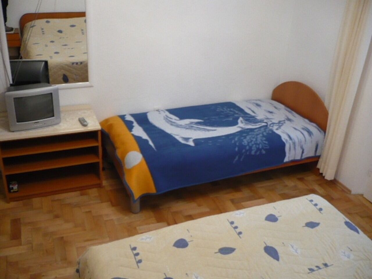 Apartment Eta 102121-A1