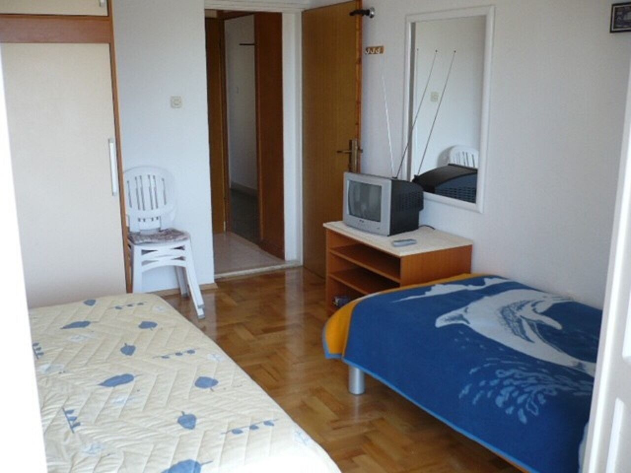 Apartment Eta 102121-A1