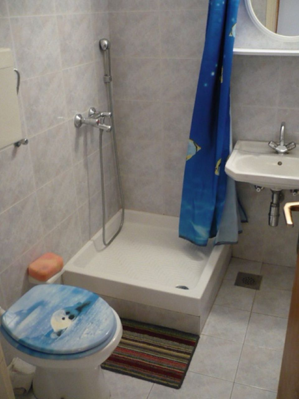 Apartment Eta 102121-A1