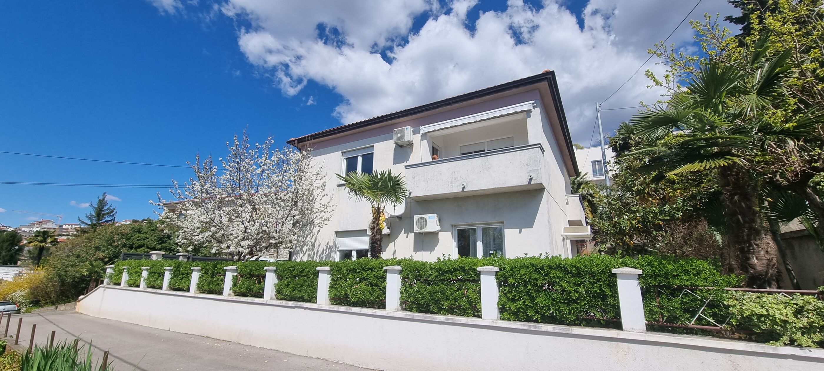 Apartmaji Marija A1