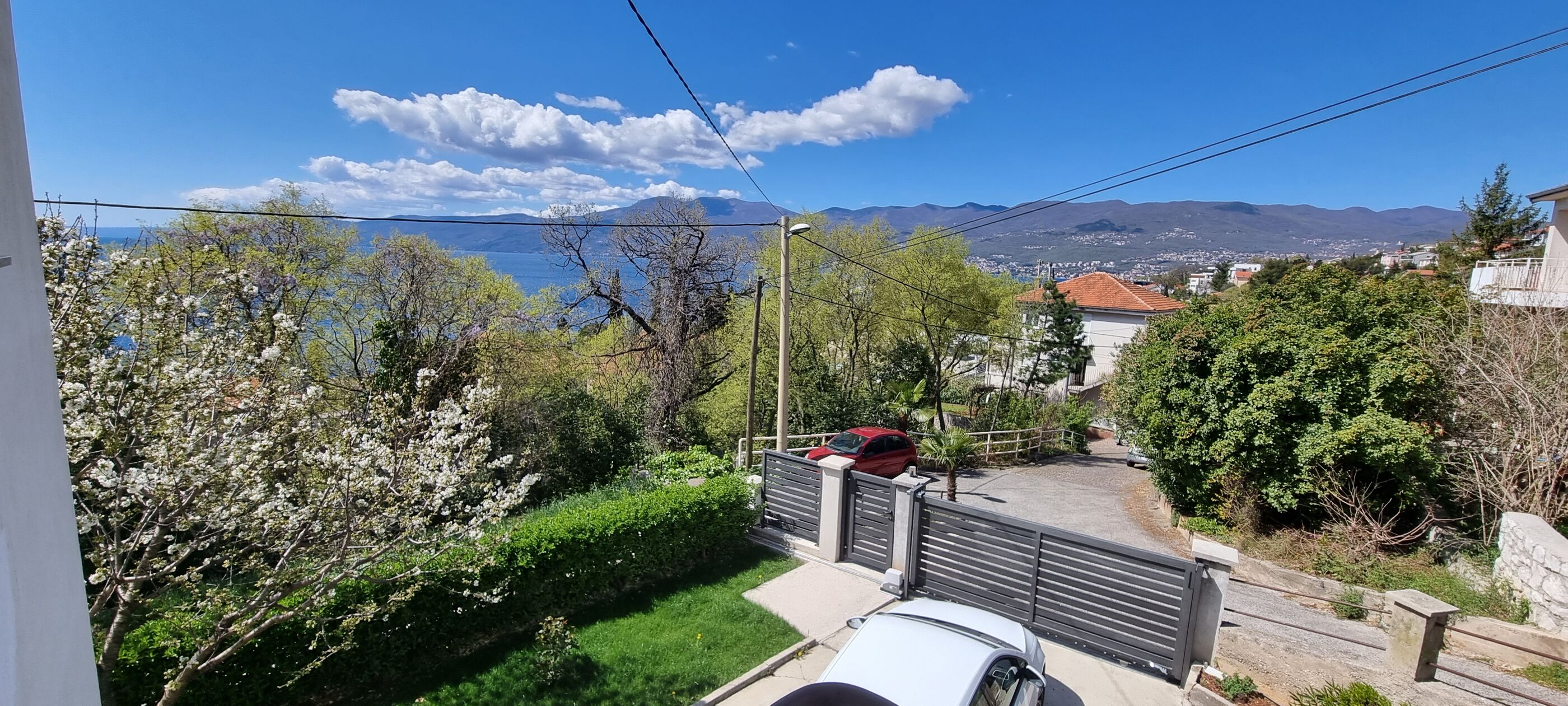 Apartments Marija 68121-A1