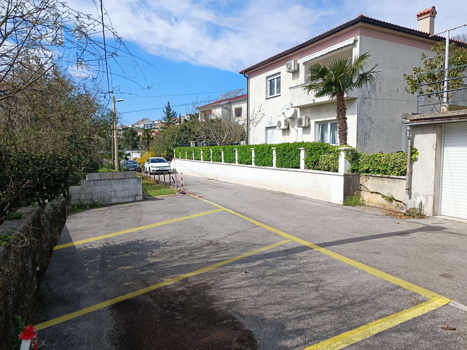 Apartments Marija 68121-A1