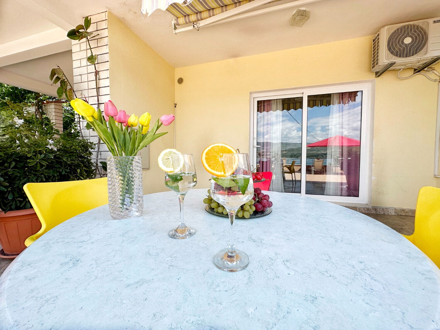Apartments Vini 102141-A1