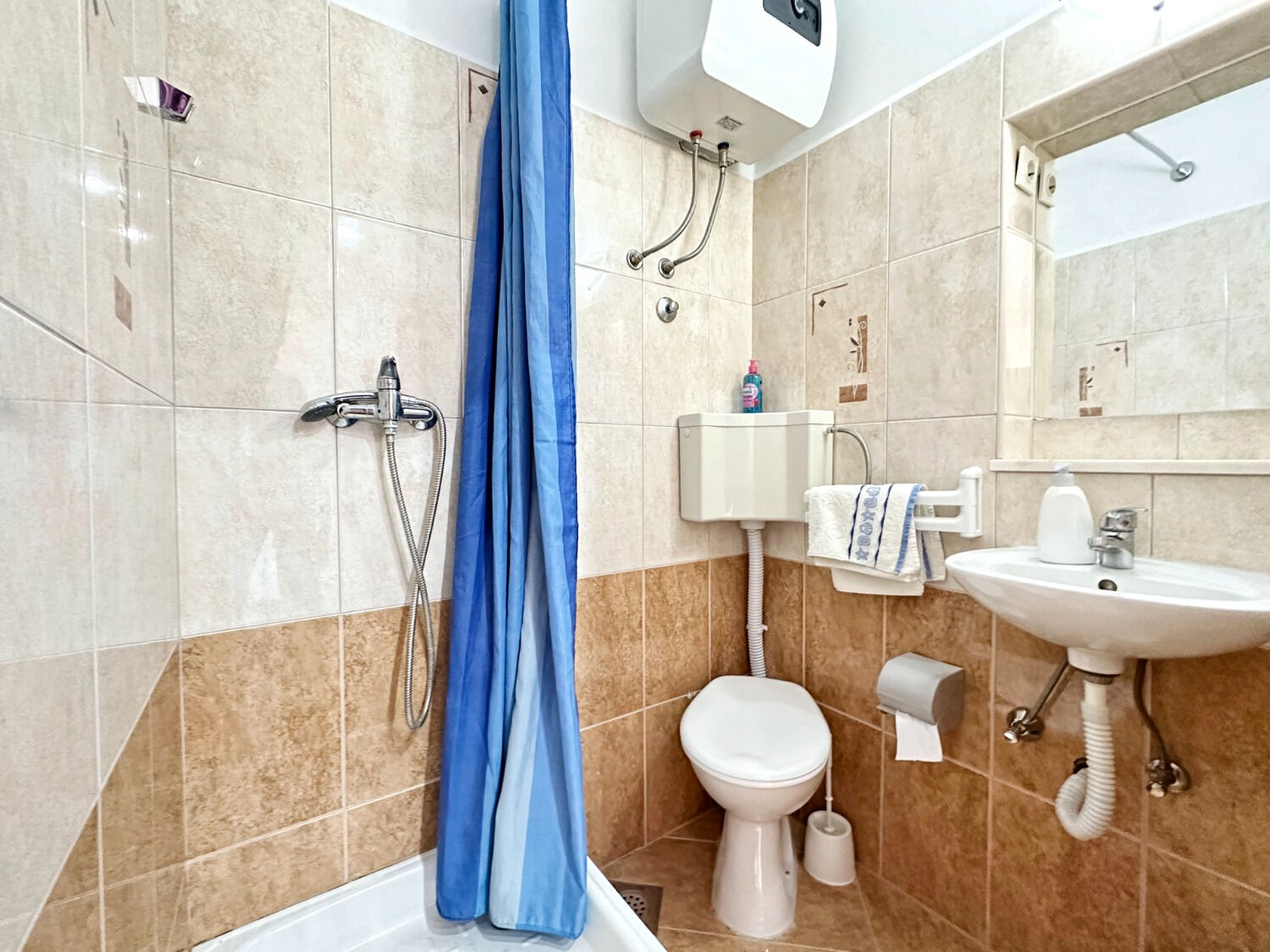 Apartments Vini 102141-A1